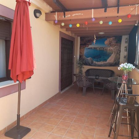 Piso Serena Beach Aguilas Ngoại thất bức ảnh