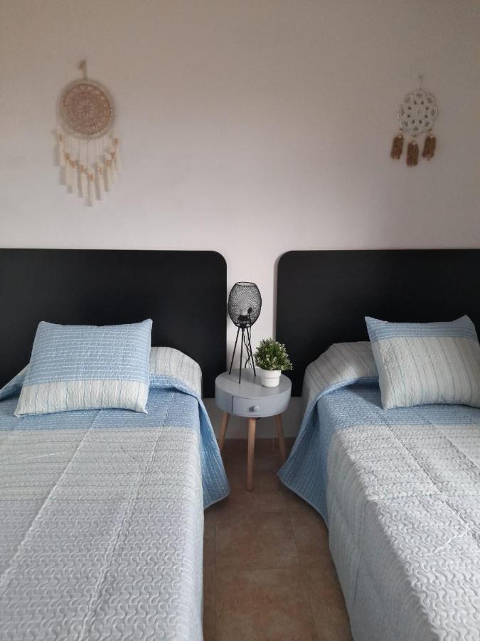 Piso Serena Beach Aguilas Ngoại thất bức ảnh